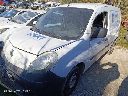 Used Parts RENAULT KANGOO / GRAND KANGOO II (KW0/1_) 1.5 dCi 70 (KW0V, KW0A) (68 hp) 2644888