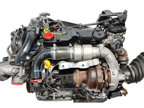 Engine FORD C-MAX II (DXA/CB7, DXA/CEU)  | BP29512318M1 