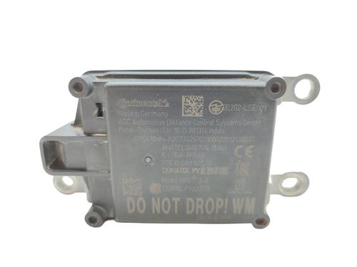 Used Electronic module NISSAN QASHQAI II (J11, J11_) [2013-2025]  29489059