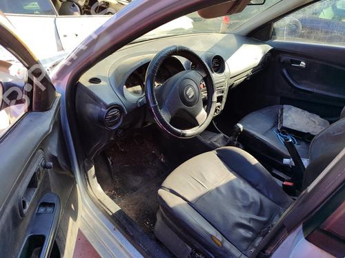 Right mirror SEAT CORDOBA (6L2) 1.9 SDI | BP19652229C27 