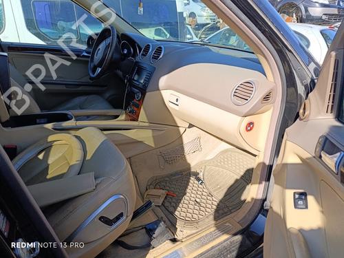 Front left seatbelt MERCEDES-BENZ M-CLASS (W164) | BP27983552I26 - Image 15