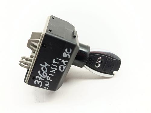 Ratlås/Tændingslås Ratlås/Tændingslås INFINITI QX30 [2016-2026] 33930833 33930833