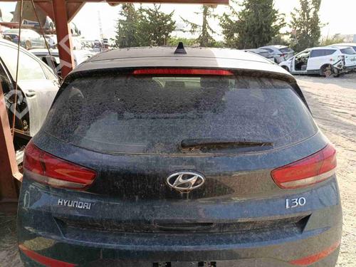 Used Tailgate Tailgate HYUNDAI i30 (PDE, PD, PDEN) [2016-2026] 36642661 36642661
