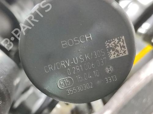 Engine KIA SPORTAGE III (SL)  | BP29512672M1 