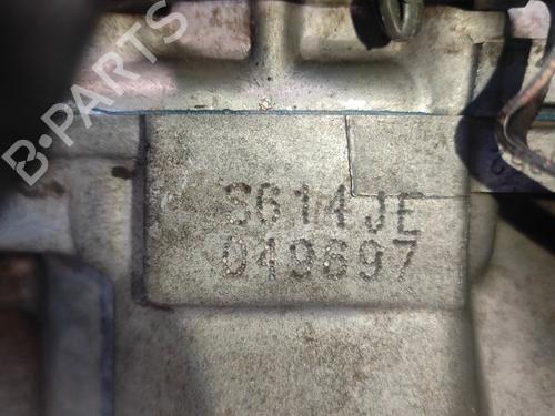 Gearbox HYUNDAI TUCSON (JM) 2.0 CRDi | BP16518388M3