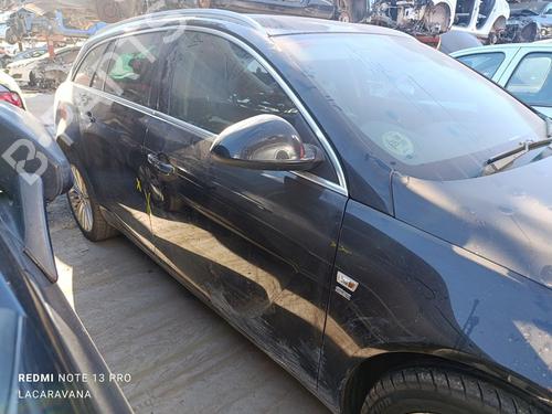 Engine OPEL INSIGNIA A Sports Tourer (G09)  | BP29124692M1 