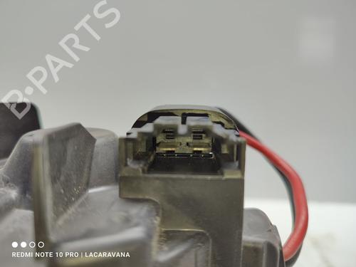 Heater blower motor PEUGEOT 508 I (8D_) 2.0 BlueHDi 150 | BP18037671M62 