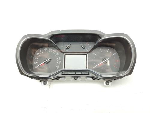 Used Instrument cluster CITROËN BERLINGO (ER_, EC_) 1.5 BlueHDi 130 (ECYHZJ, ECYHZR) (131 hp) 17677611