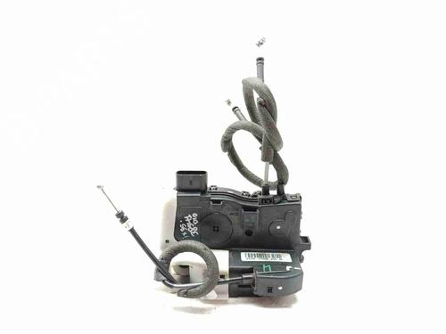 Used Front right lock Front right lock HYUNDAI ix35 (LM, EL, ELH) [2009-2016] 36321742 36321742