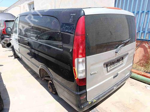 Engine control unit (ECU) MERCEDES-BENZ VITO Bus (W639) 116 CDI (639.701, 639.703, 639.705) | BP37691017M57  - Image 7