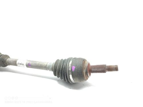 Right front driveshaft RENAULT MEGANE II (BM0/1_, CM0/1_) 1.5 dCi (BM02, BM13, BM2A, CM02, CM13) | BP22216810M39 