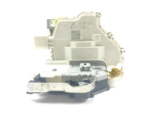 Front left lock AUDI A1 Sportback (8XA, 8XF) 1.2 TFSI | BP27376776C98 