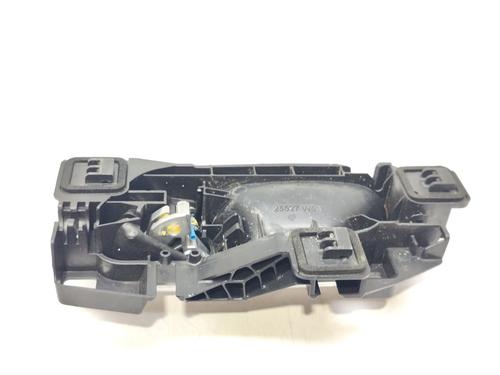 Front right exterior door handle PEUGEOT 3008 II SUV (MC_, MR_, MJ_, M4_)  | BP26696091C129 