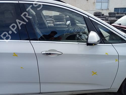 Used Right front door BMW 2 Gran Tourer (F46) 216 d (116 hp) 30773568