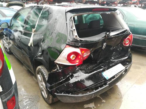 Electronic module VW GOLF V (1K1)  | BP16510287M83 