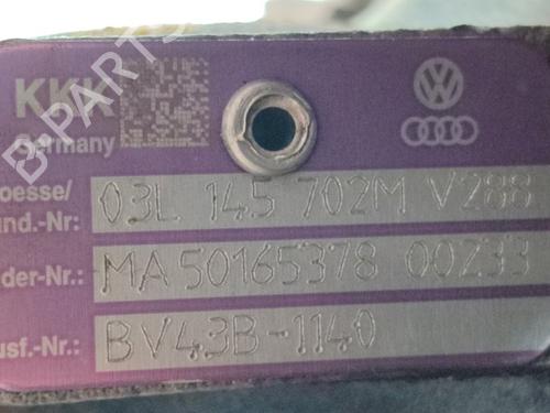 Engine SEAT EXEO (3R2) 2.0 TDI | BP29350435M1 