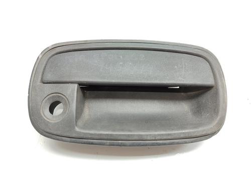 Used Front right exterior door handle KIA SPORTAGE SUV (K00) [1994-2005]  18903522