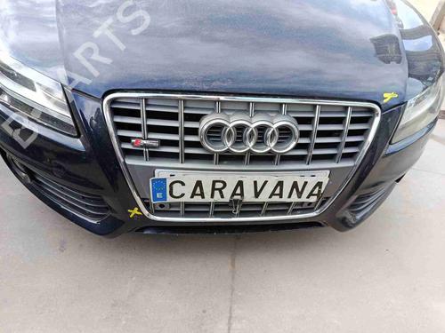 front-bumper-audi-a5-8t3-2007-2008-2009-2010-2011-2012-2013-2014-2015-2016-2017-36235383 main image