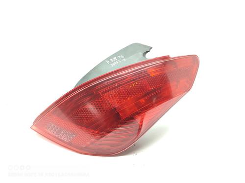 Right taillight PEUGEOT 308 I (4A_, 4C_)  | BP22755993C35 