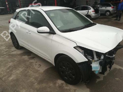 Left front window switch HYUNDAI i20 II (GB, IB) | BP30043676I27 - Image 6
