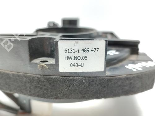 Squib airbag MINI MINI (R50, R53) Cooper S | BP16506196C102 