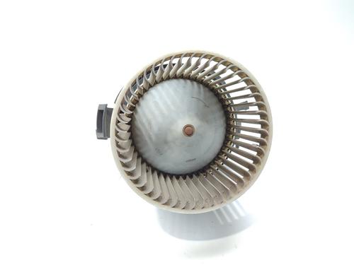 Heater blower motor FORD KA (RU8) 1.3 TDCi | BP21166423M62 