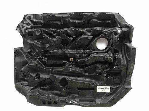Upper protection VOLVO XC60 II (246) B4 Mild-Hybrid | BP37261689M93 - Image 3