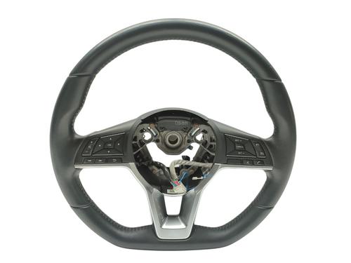 Rat Rat NISSAN QASHQAI II (J11, J11_) [2013-2026] 34240281 34240281