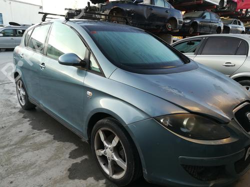 Right taillight SEAT TOLEDO III (5P2) | BP31339583C35