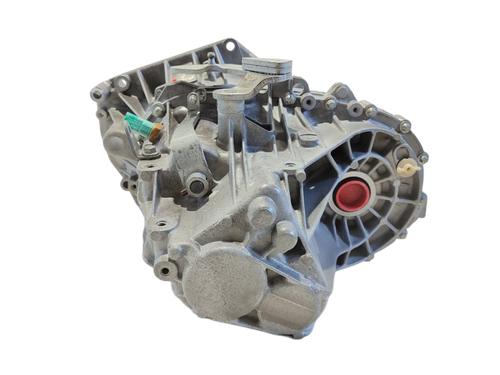 Gearbox RENAULT CAPTUR I (J5_, H5_) | BP29512683M3 - Image 2