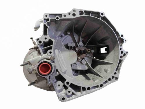 Gearbox PEUGEOT 2008 I (CU_) 1.6 BlueHDi 100 | BP38414851M3 - Image 9