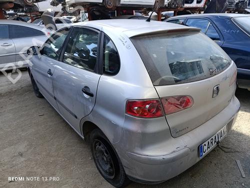 Steering rack SEAT IBIZA III (6L1)  | BP26942700M22 