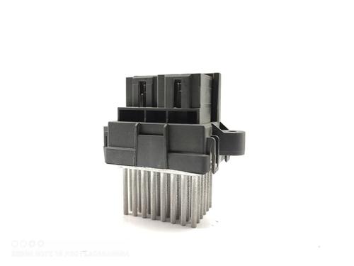 Varmeblæsermodstand CHEVROLET ORLANDO (J309) [2010-2025]  22746831