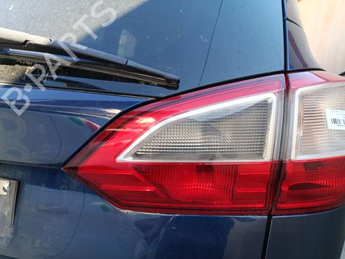 Used Right tailgate light Right tailgate light FORD GRAND C-MAX (DXA/CB7, DXA/CEU) 1.6 TDCi (115 hp) 35962324 35962324
