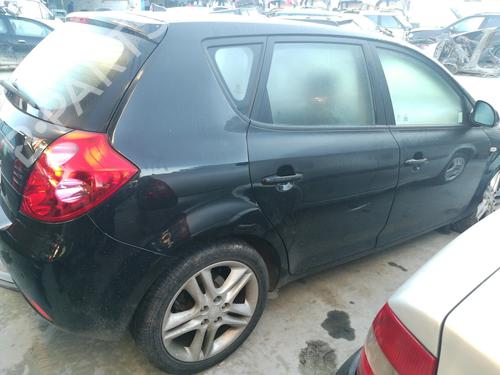 Climate control KIA CEE'D Hatchback (ED) | BP16513443I5 - Image 8