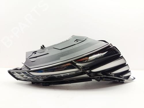 Used Right front indicator Right front indicator HYUNDAI TUCSON (NX4E, NX4A) [2020-2026] 34240367 34240367