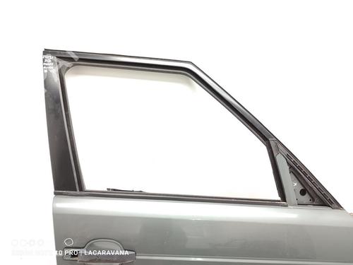 Right front door LAND ROVER RANGE ROVER III (L322) 3.0 D 4x4 | BP16506867C3 