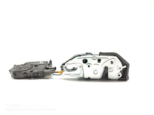 Rear left lock BMW X6 (E71, E72) xDrive 40 d | BP22899628C100 