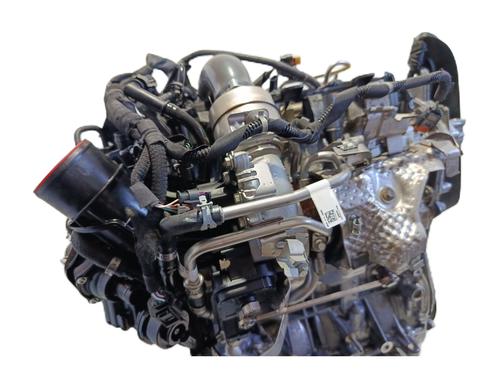 Engine RENAULT MEGANE IV Hatchback (B9A/M/N_) 1.3 TCe 115 (B9N9) | BP35791885M1 - Image 9