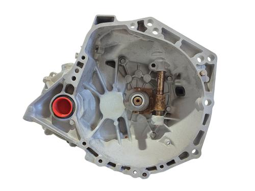 Used Gearbox TOYOTA AYGO (_B4_) 1.0 VVTi (KGB40) (72 hp) 29512688