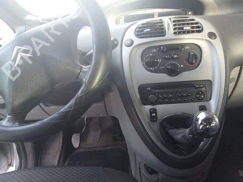 ABS pump CITROËN XSARA PICASSO (N68) 1.6 HDi | BP25402696M43 