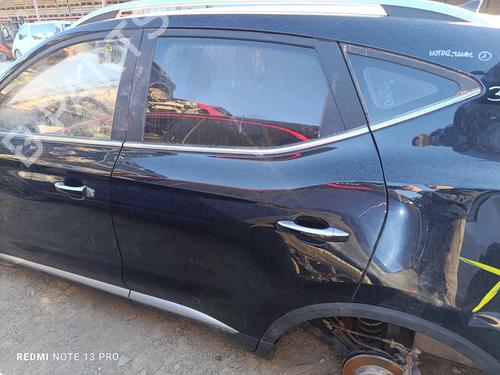 Used Left rear door MG MG ZS SUV (AZS1) [2017-2025]  24139594