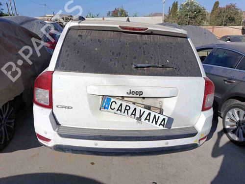 Right taillight JEEP COMPASS (MK49) 2.2 CRD | BP38174908C35 - Image 5
