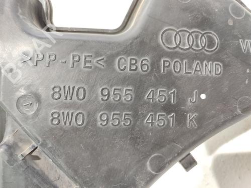 BP16517363C113 | Sprinklertank AUDI A4 B9 (8W2, 8WC) 2.0 TDI BP16517363C113