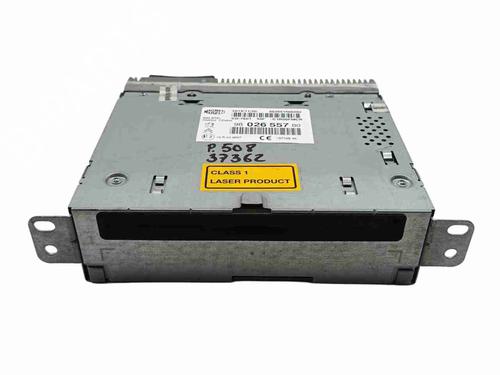 Used Radio Radio PEUGEOT 508 I (8D_) [2010-2018] 36222307 36222307