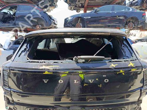 Used Tailgate Tailgate 37027355 37027355
