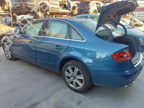 Electronic module AUDI A4 B8 (8K2) | BP19421897M83