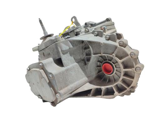 Gearbox PEUGEOT 5008 (0U_, 0E_) 1.6 HDi | BP23996246M3 
