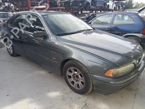 ABS pump BMW 5 (E39) 525 d | BP37604406M43  - Image 7