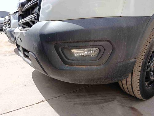Front bumper FORD TRANSIT V363 Platform/Chassis (FED, FFD) 2.0 EcoBlue mHEV | BP38872963C7 - Image 2